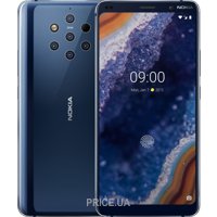 Nokia 9 PureView 128Gb