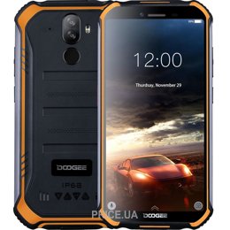 Мобильный телефон, смартфон Doogee S40