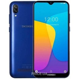 Мобильный телефон, смартфон Doogee X90