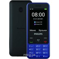 Philips Xenium E182