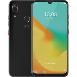 Мобильный телефон, смартфон ZTE Blade V10 Vita 64Gb
