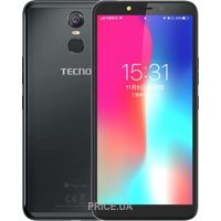 Tecno Pouvoir 2 Pro