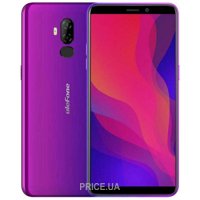 Ulefone Power 3L