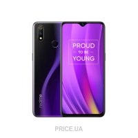 OPPO Realme 3 Pro 64Gb