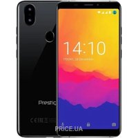 Prestigio Grace V7 LTE