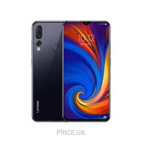 Lenovo Z5s 6/64 Gb