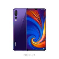 Lenovo Z5s 6/128Gb