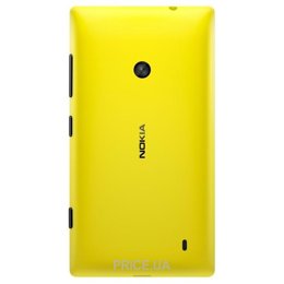 Как сделать Factory / Hard Reset Nokia Lumia 520