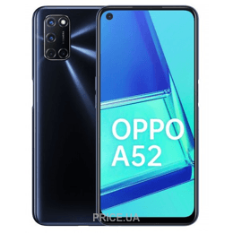 OPPO A52 4/64Gb