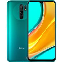 Фото Xiaomi Redmi 9 32Gb