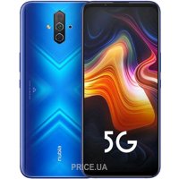 ZTE Nubia Play 8/256Gb