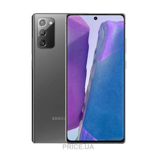 Samsung Galaxy Note 20 Note 20 Ultra Kupit V Ukraine Sravnit Ceny Na Price Ua
