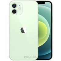 Порівняти ціни на Apple iPhone 12 mini 64Gb