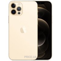 Порівняти ціни на Apple iPhone 12 Pro 512Gb