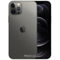 Мобільні телефони, смартфони Apple iPhone 12 Pro Max 256Gb