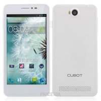 Cubot P6