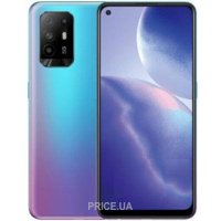 Фото OPPO Reno 5 Z 5G 8/128Gb