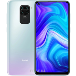 Xiaomi Redmi Note 9 8/128Gb