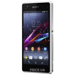 Мобильный телефон, смартфон Sony Xperia Z1 Compact LTE D5503
