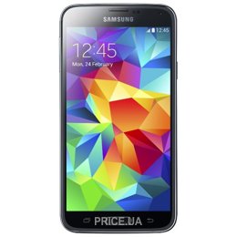 S5 lte top