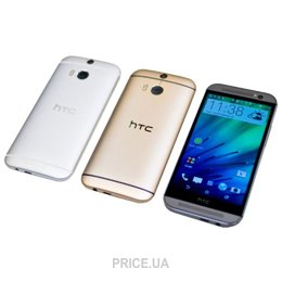 htc one m8