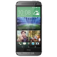 HTC One M8 Dual Sim