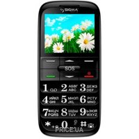 Sigma Comfort 50 Slim