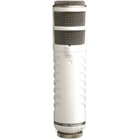 Rode Podcaster