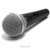 Shure SM58S