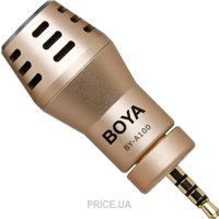 BOYA BY-A100