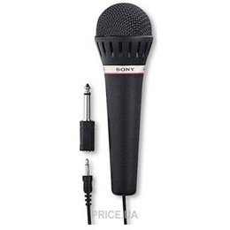 Микрофон Микрофон Sony F-V120