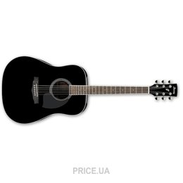 Акустическую гитару Ibanez PF15 Black