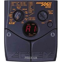 Zoom 506 II BK