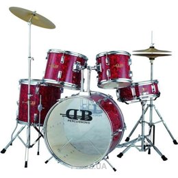 Ударную установку DB Percussion DB52-29