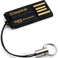 Kingston FCR-MRG2