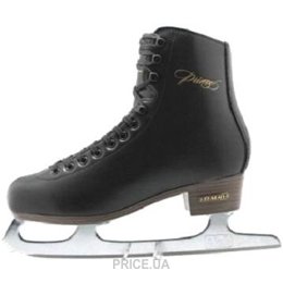 Коньки BAUD Prince