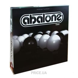 Настольная игра Asmodee Abalone (AB 02 UA)
