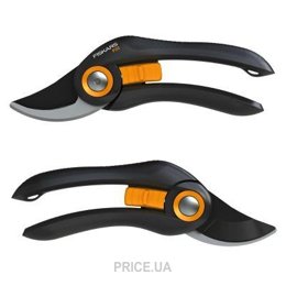 Секаторы Садовые ножницы Сучкорезы Fiskars 111180