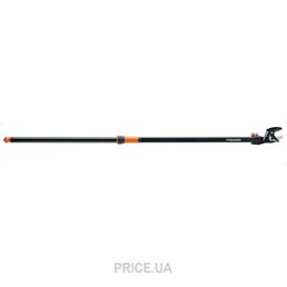 Секаторы Садовые ножницы Сучкорезы Fiskars 115360