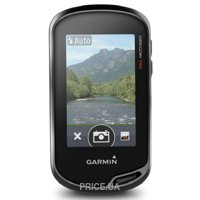 Garmin Oregon 750
