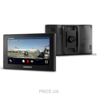 Garmin DriveAssist