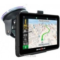 Shuttle PNA-4300