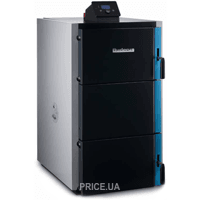 Buderus Logano S171-50 W