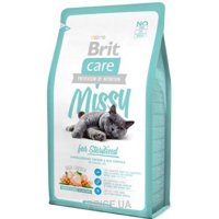 Brit Care Cat Missy for Sterilised 2 кг