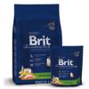 Фото Brit Premium Cat Sterilized 0,3 кг