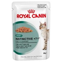 Royal Canin Instinctive +7 0,085 кг