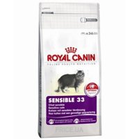 Royal Canin Sensible 33 2 кг
