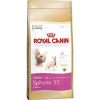 Royal Canin Sphynx 33 Adult 10 кг