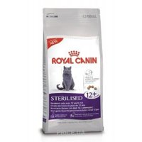 Royal Canin Sterilised 12+ 2 кг