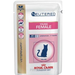 Royal Canin Neutered Young Female 0 4 Kg Kupit V Odesse Sravnit Ceny Na Price Ua